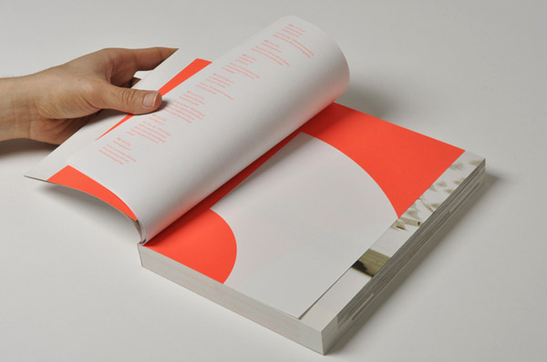 海南印刷厂 简洁风格胶装画册—印刷案例